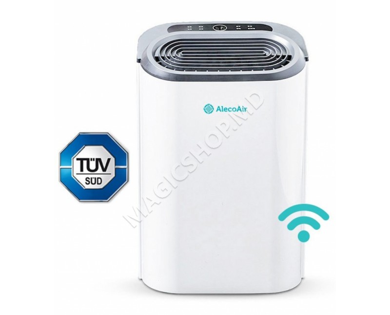 Осушитель и очиститель воздуха AlecoAir D14 PURIFY